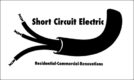 Short Circuit Electric Logo